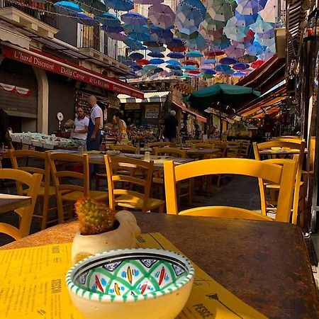 Monolocale Il Tindaro Lejlighed Catania Eksteriør billede