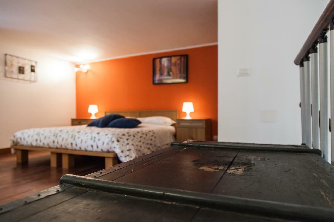Monolocale Il Tindaro Lejlighed Catania Eksteriør billede